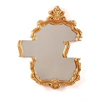 Зеркало Tetris