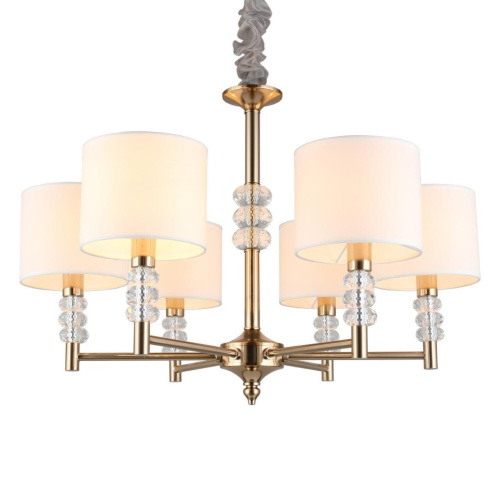 Люстра подвесная APL.724.03.06