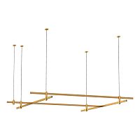 ST8051.211.27 Готовая конструкция для модульных светильников FARM без светильников, без блока питани FARM