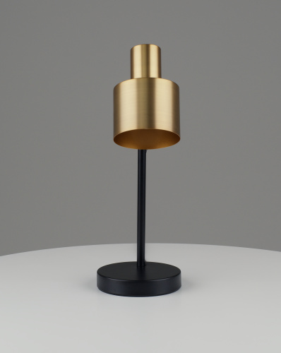 Лампа настольная Moderli V11266-1T Artis фото 2 Лампа настольная Moderli V11266-1T Artis фото 2