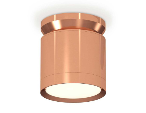 Комплект накладного светильника Ambrella light Techno Spot XS (N8912, C8122, N8126) XS8122035