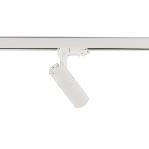 Трековый трехфазный светильник Nowodvorski Ctls Tinos Led White 10393 фото 6