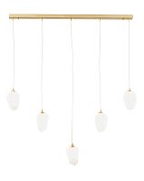 Светильник подвесной Moderli V10311-5P Catris