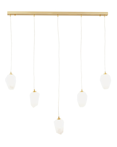 Светильник подвесной Moderli V10311-5P Catris Светильник подвесной Moderli V10311-5P Catris