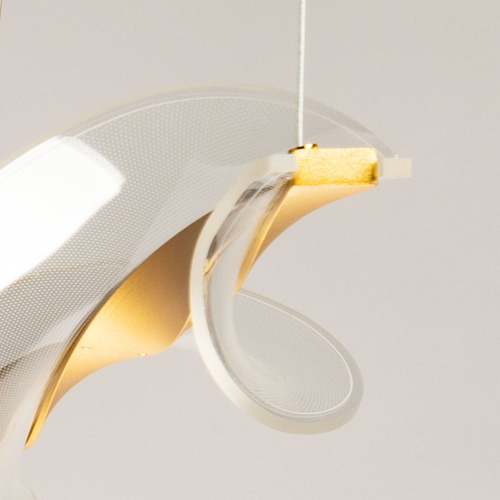 Люстра De City Конти фото 9