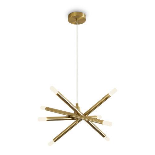 Подвесной светильник Freya FR6130PL-L24B фото 2