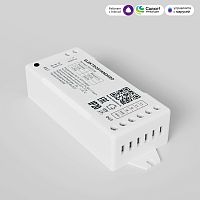 Умный контроллер для светодиодных лент MIX 12-24 В 95003/00