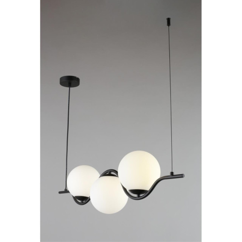 Люстра подвесная APL.312.03.03 фото 16