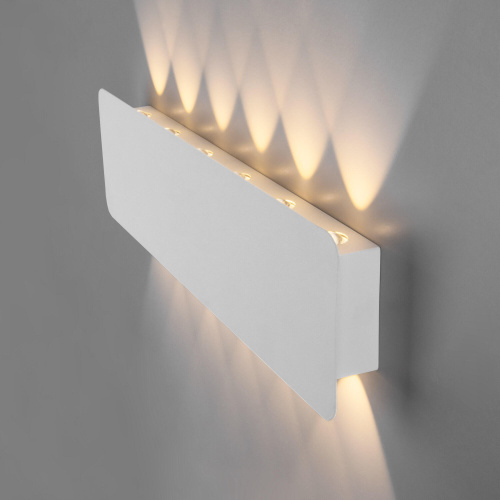 Настенный светодиодный светильник Angle LED 40139/1 LED фото 3