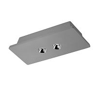 OL1072-GH/2 Накладной светильник LOFT IT Architect