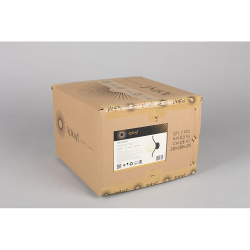 Светильник настенный (Бра) APL.312.01.01 фото 2