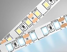 Светодиодная лента Ambrella Light 9,6W/m 120LED/m 2835SMD холодный белый 5M GS1103