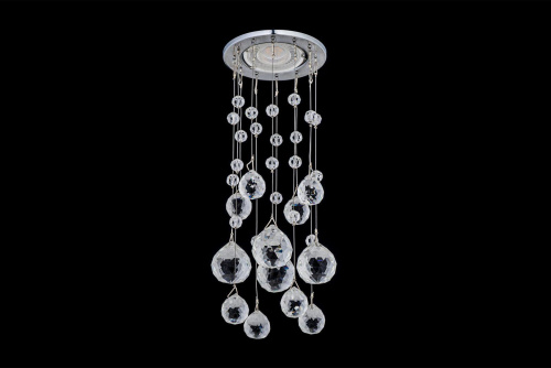 Спот встраиваемый Dio D'Arte Elite Osimo GU10.5.14.8.104 N фото 2