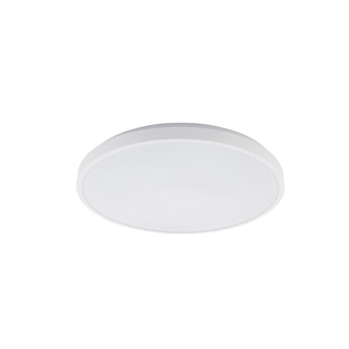 Потолочный cветильник Nowodvorski Agnes Round Led Pro White 10978 Потолочный cветильник Nowodvorski Agnes Round Led Pro White 10978