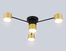 Люстра Ambrella Light COMFORT FL51722