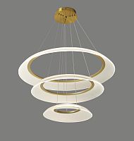 Люстра подвесная Alfa Light F1424-26
