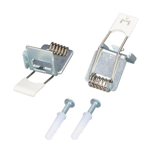 Крепление Arlight FX-Springs-67 034474 Крепление Arlight FX-Springs-67 034474