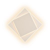 Настенный светодиодный светильник Mantra Dakla 6429