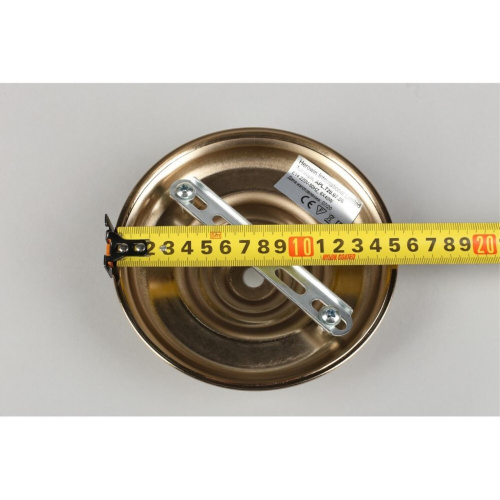 Люстра потолочная APL.720.07.06 фото 14