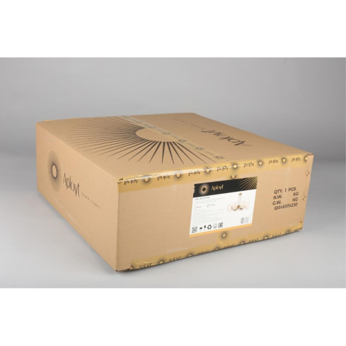 Люстра потолочная APL.661.07.08 фото 8