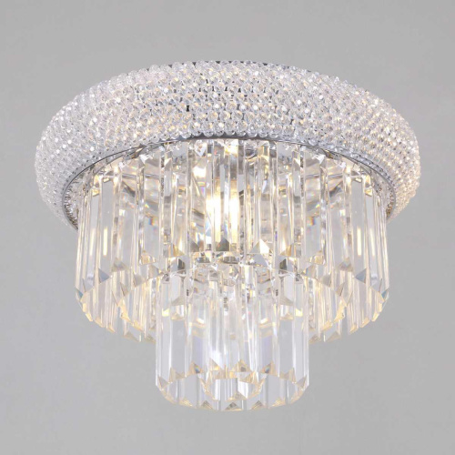 Потолочная люстра Reluce 99018-0.3-400