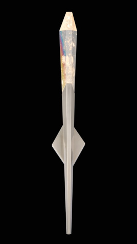 Бра Unico Silver FL1205-1W фото 10 Бра Unico Silver FL1205-1W фото 10