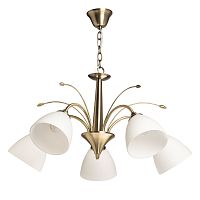 Люстра De City Блеск