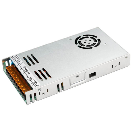 Блок питания Arlight ARS-350-24-FA 24V 350W IP20 14,6A 027330(1) Блок питания Arlight ARS-350-24-FA 24V 350W IP20 14,6A 027330(1)