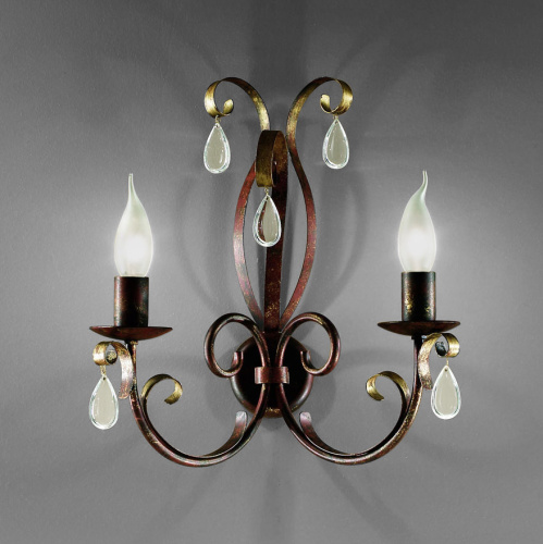 Бра 6502/A2 V2114 фото 2