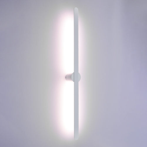 ST607.542.12 Светильник настенный ST-Luce Белый LED 1*12W 4000K Настенные светильники фото 2