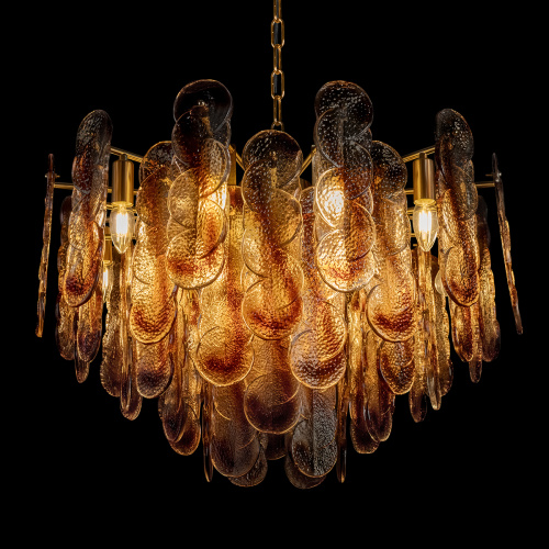 10487/680 Подвесная люстра LOFT IT Flow фото 7 10487/680 Подвесная люстра LOFT IT Flow фото 7