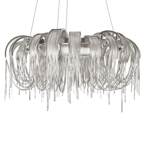 10404/800 SN Подвесная люстра LOFT IT Volver фото 5 10404/800 SN Подвесная люстра LOFT IT Volver фото 5