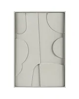 Интерьерное панно "Леви - VII"