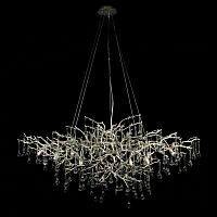 10067/1250 SG Подвесная люстра LOFT IT Bijout