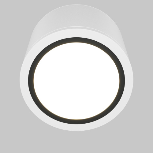 Потолочный светильник Technical C095CL-GX53-W фото 3