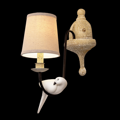 LOFT1029W-1 Бра LOFT IT Birds фото 2