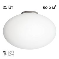 Светильник потолочный Citilux RON CL941E28B1