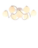 Люстра потолочная Moderli V11802-7C Circle