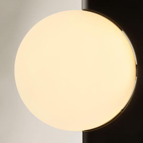 Настенный светильник (бра) Maytoni MOD324WL-01B фото 16