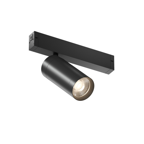 DK8020-BK Акцентный светильник SMART SPOT 20W DIM 3000K-6000K черный фото 7