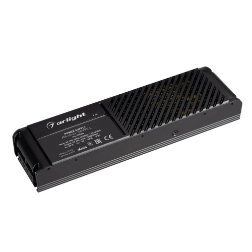 Блок питания Arlight ATS-LG-24-150-PFC-L (24V, 6.2A, 150W) 050476