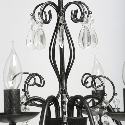 Люстра De City Аврора фото 8