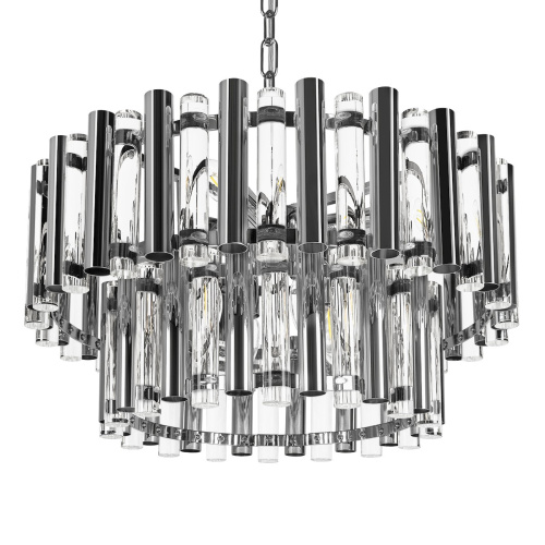 10438/8 Подвесной светильник LOFT IT Boucle фото 9