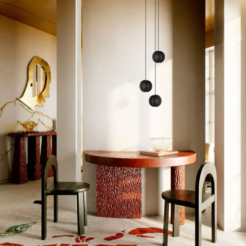 10481 White Подвесной светильник LOFT IT Yo-yo фото 6 10481 White Подвесной светильник LOFT IT Yo-yo фото 6