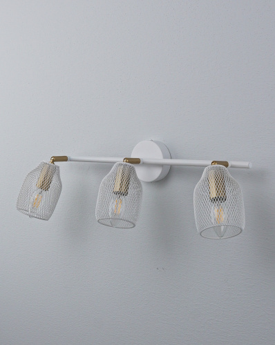 Спот Moderli V11841-3C Adalina фото 8