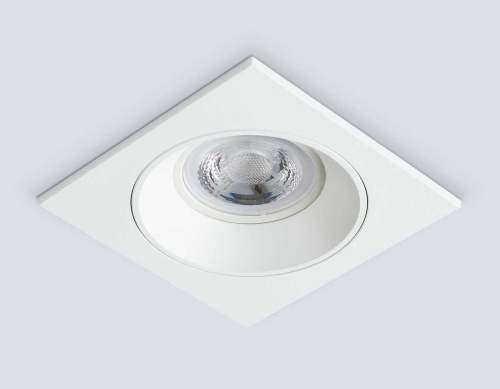 Встраиваемый точечный светильник MR16 AMBRELLA LIGHT TECHNO SPOT A8924 фото 5