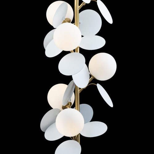 10008F white Торшер LOFT IT Matisse фото 5 10008F white Торшер LOFT IT Matisse фото 5