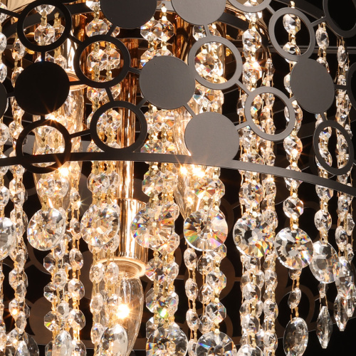 Люстра De City Бриз фото 6