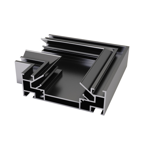 ST045.199.00 Угол-соединитель ST-Luce Черный BASE