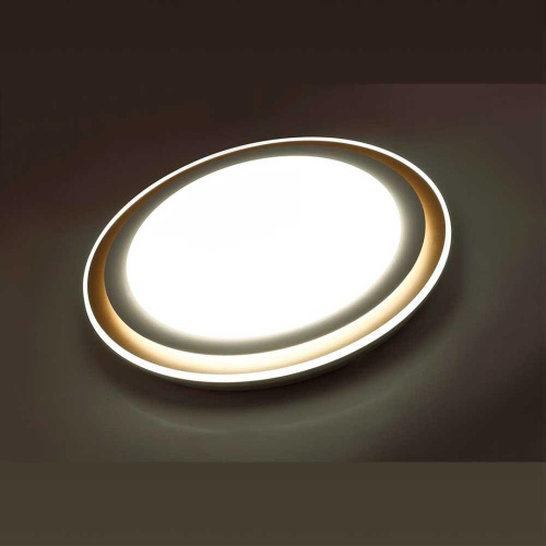 Настенно-потолочный светодиодный светильник Sonex Setta 7630/EL фото 5